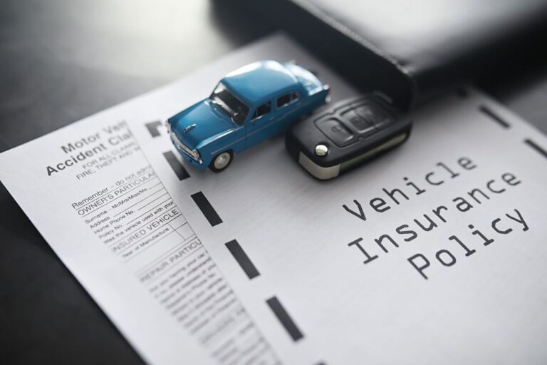 How to Choose the Right Auto Insurance Plan In USA