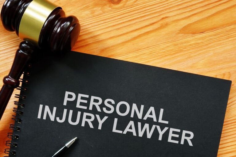 Do You Need an Injury Lawyer? Here’s How to Tell