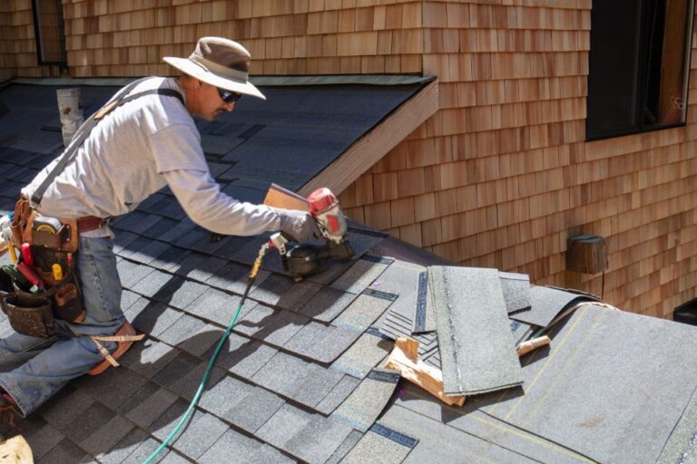 Roofing Repair Costs and What to Expect